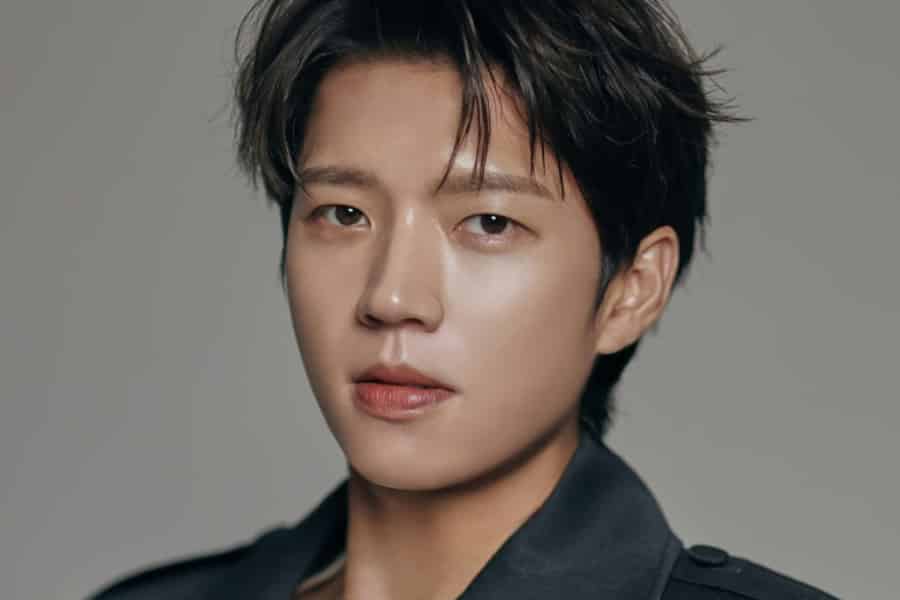 Nam Woo Hyun's Film Debut: A Crime-Action Adventure