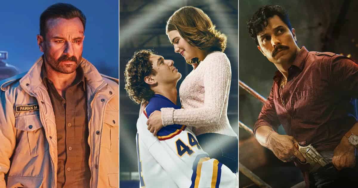 Latest OTT Releases: Kartavya, Off Campus & More