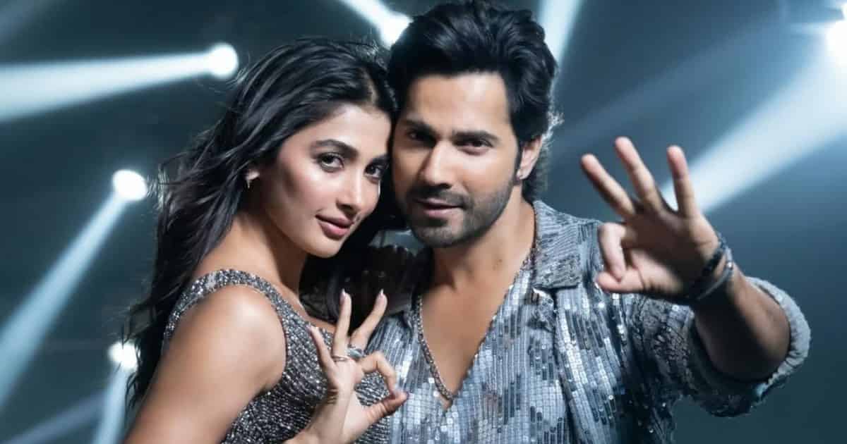 New Song Tera Ho Jaun Boosts Varun Dhawan's Film Buzz
