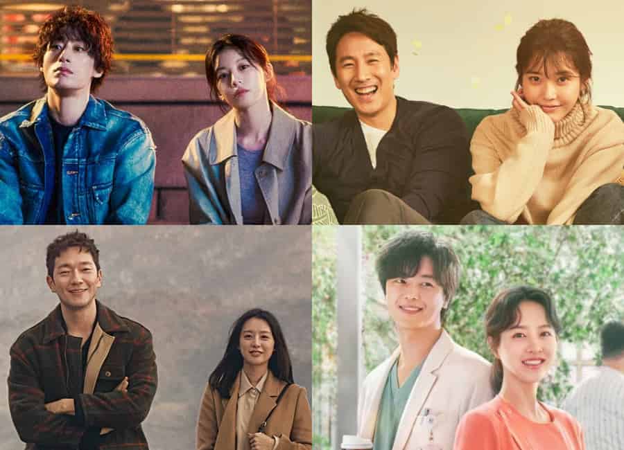 5 K-Dramas Exploring Loneliness and Self-Worth