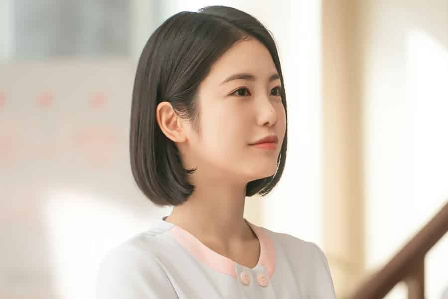 Shin Ye Eun's Captivating Role in K-Drama "Doctor On The Edge"