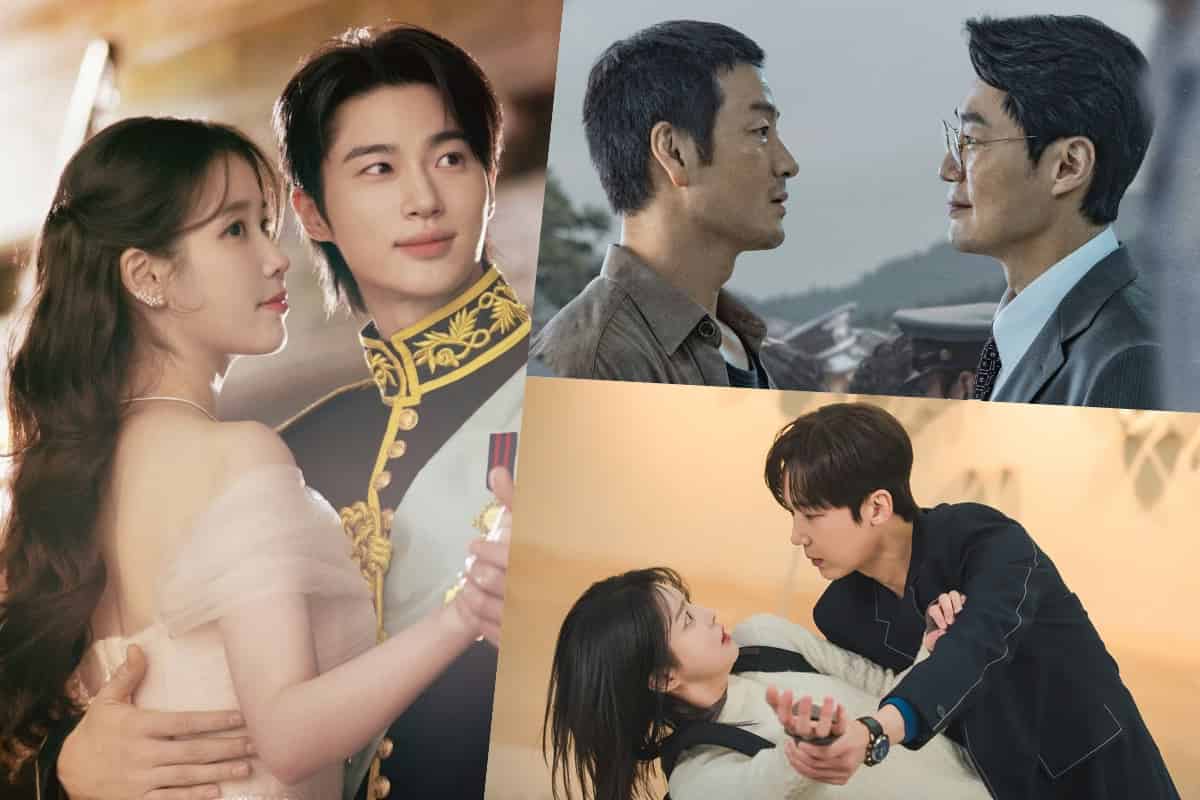 May Drama Brand Reputation Rankings Revealed