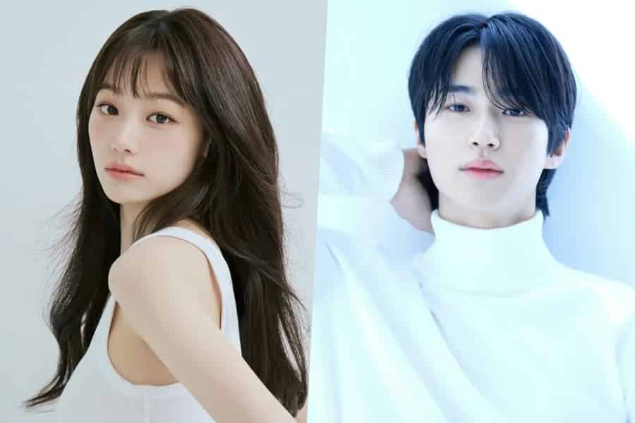 Kang Mina May Reunite with Byeon Woo Seok in New Drama