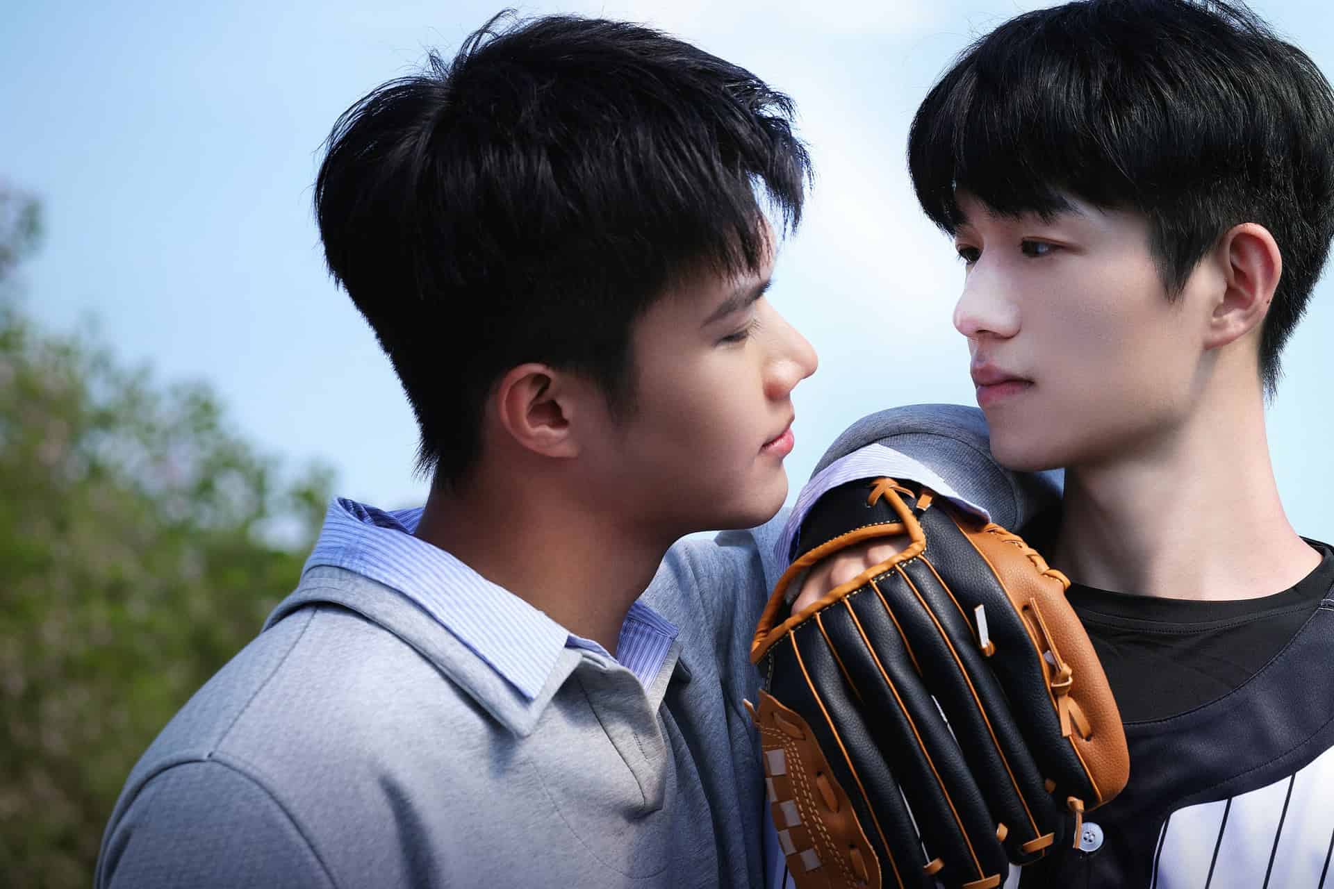 5 Reasons to Watch Hong Kong BL 'Feel What You Feel'