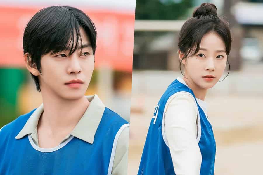 Ahn Hyo Seop's Bold Move in K-Drama Twist