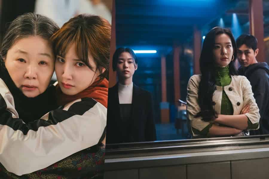 Park Eun Bin Faces Superpowered Foes in 'The WONDERfools'
