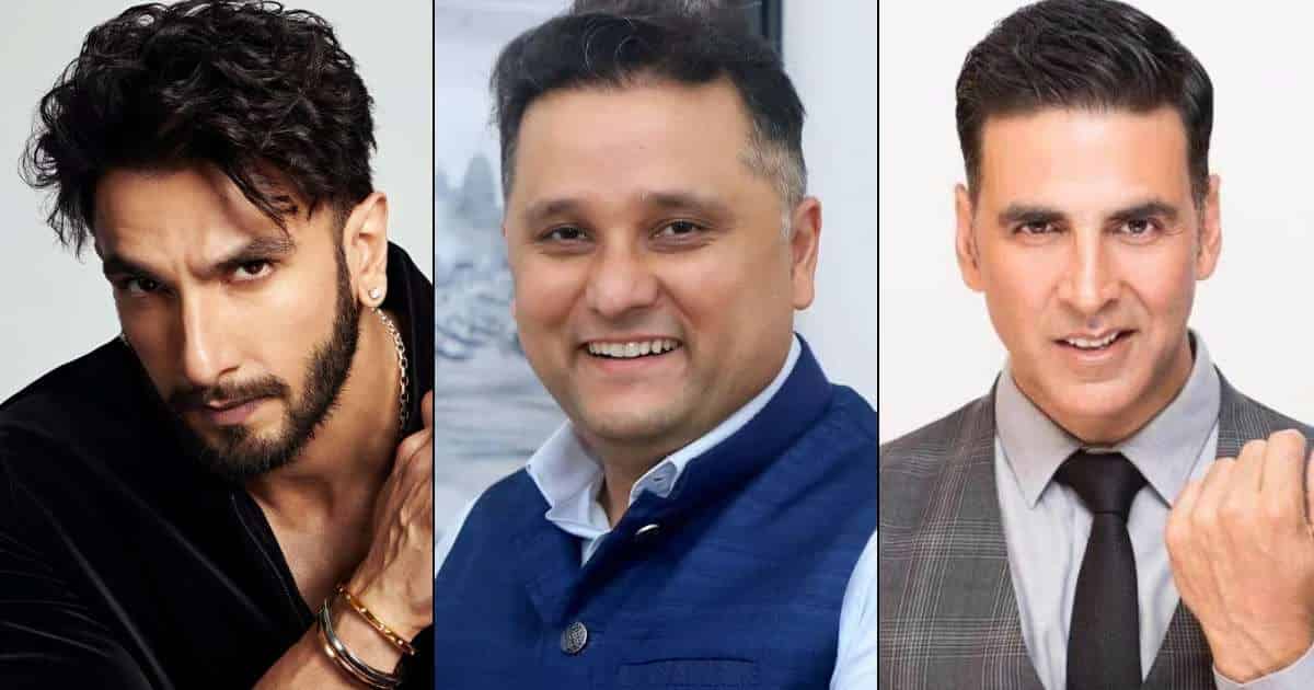 The Immortals of Meluha: Bollywood's Epic Journey