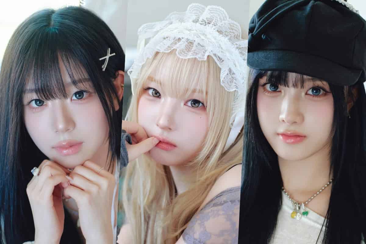 tripleS Members in Accident, Sit Out Performance