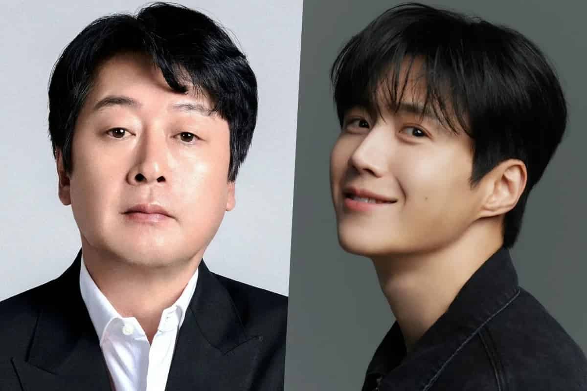 Kim Yun Seok & Kim Seon Ho's Time Travel Drama