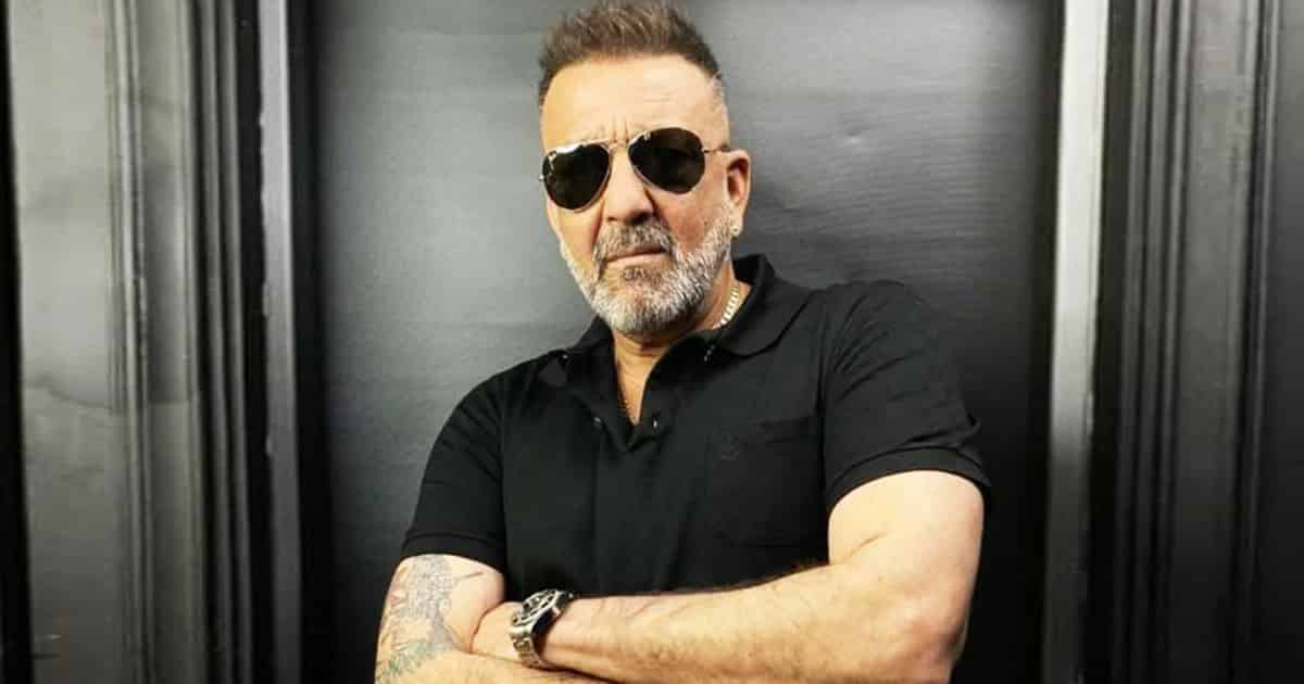 Sanjay Dutt's Political Comeback in 2026?