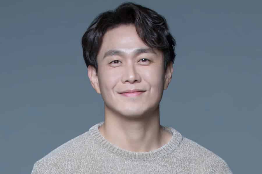 Oh Jung Se Eyes New Role in 'Sunning Baseball Club'
