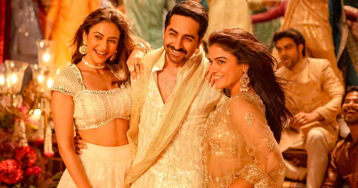 Pati Patni Aur Woh Do Music: A Nostalgic Ride 🎶