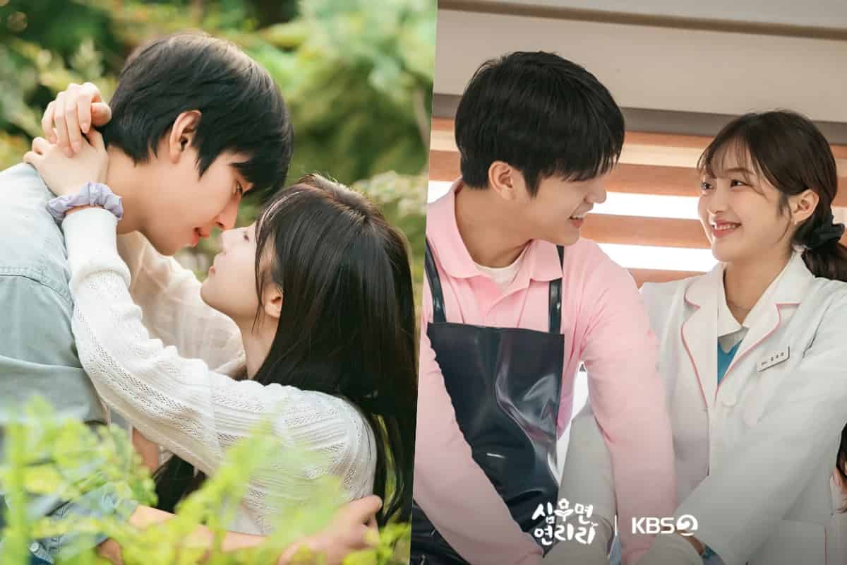 K-Dramas Steady Ratings: Final Weeks Insight