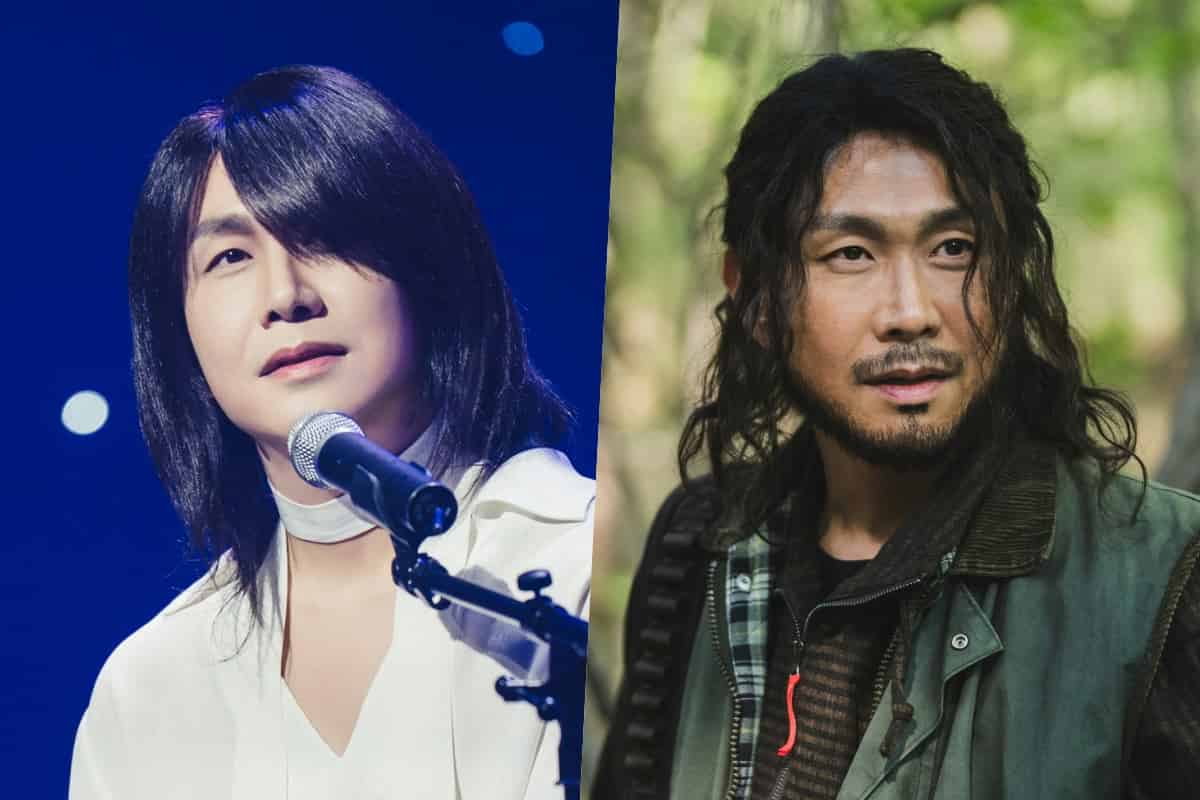 Oh Jung Se's Transformation in 'Wild Sing'
