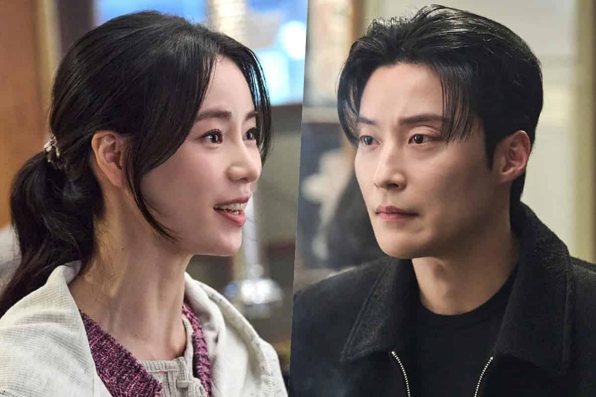 Heo Nam Jun's Quest in 'My Royal Nemesis'