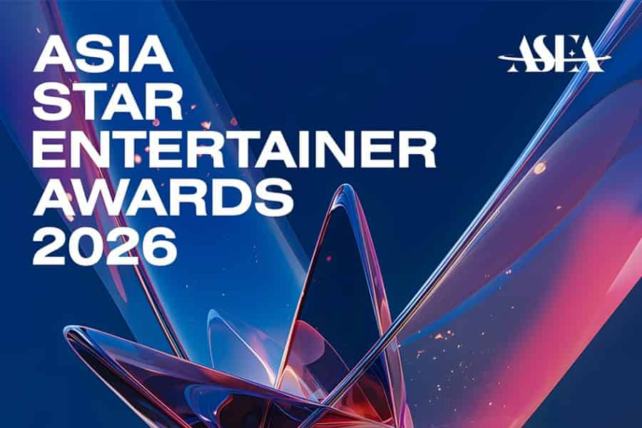 Asia Star Entertainer Awards 2026: Day 1 Highlights