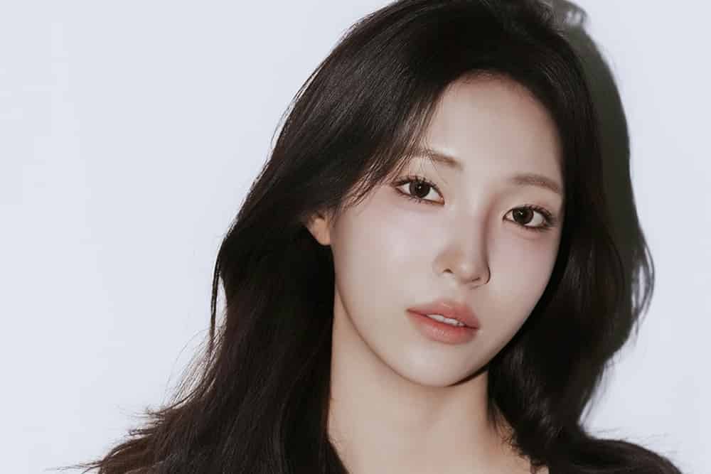 Park Hyun Ji Joins EGO Group: A New Journey Begins