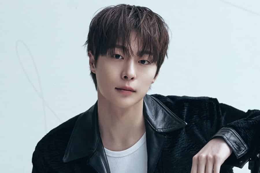 Bae In Hyuk Eyes New Drama Role