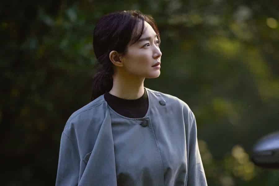 Shin Min Ah's Dual Role: A Riveting New Thriller