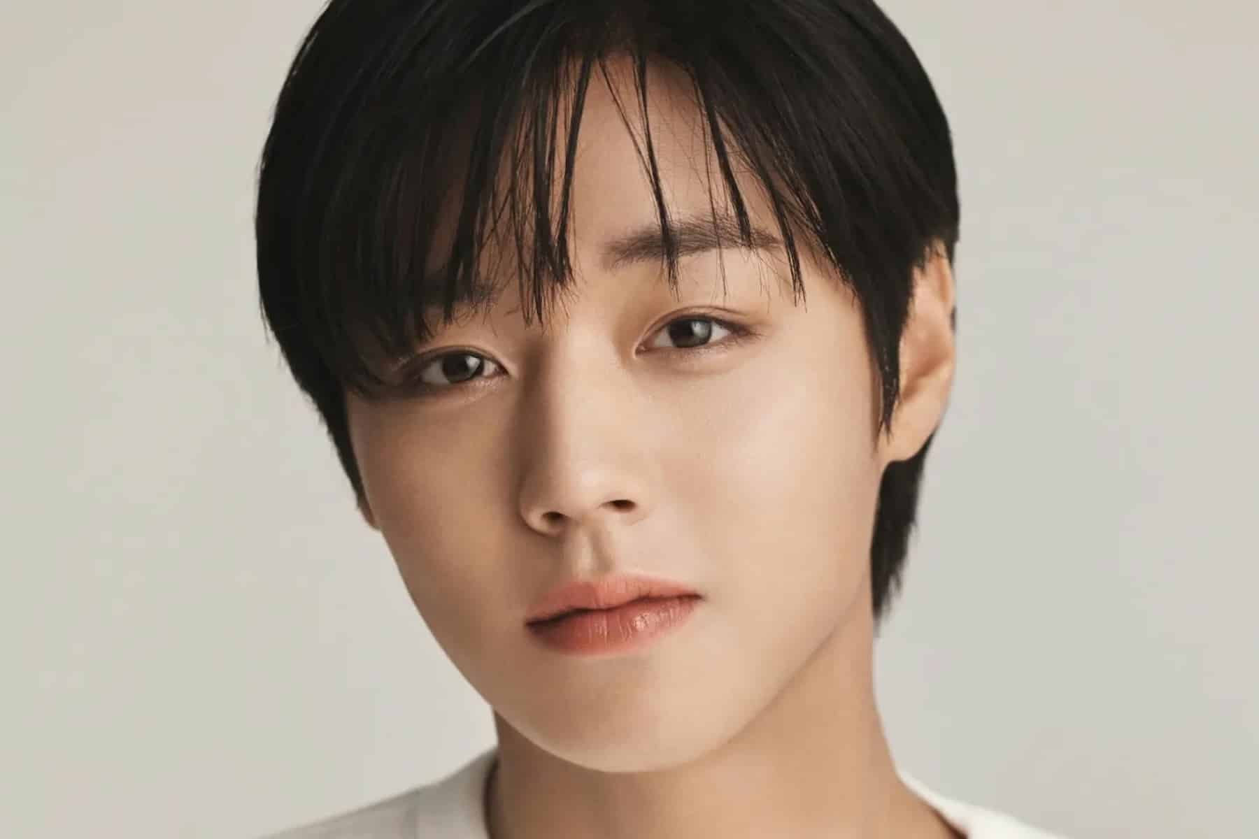 Park Ji Hoon Exits 'Promoter' Boxer Drama Negotiations