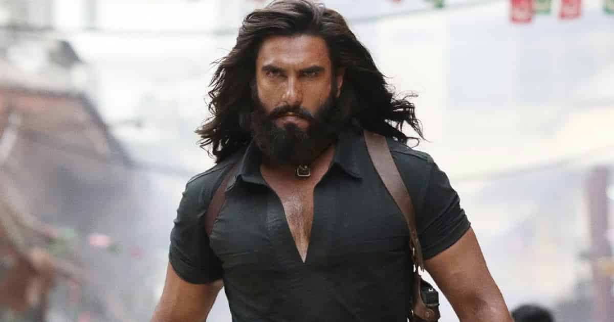 Dhurandhar's Raw Cut: Streaming Soon on Netflix