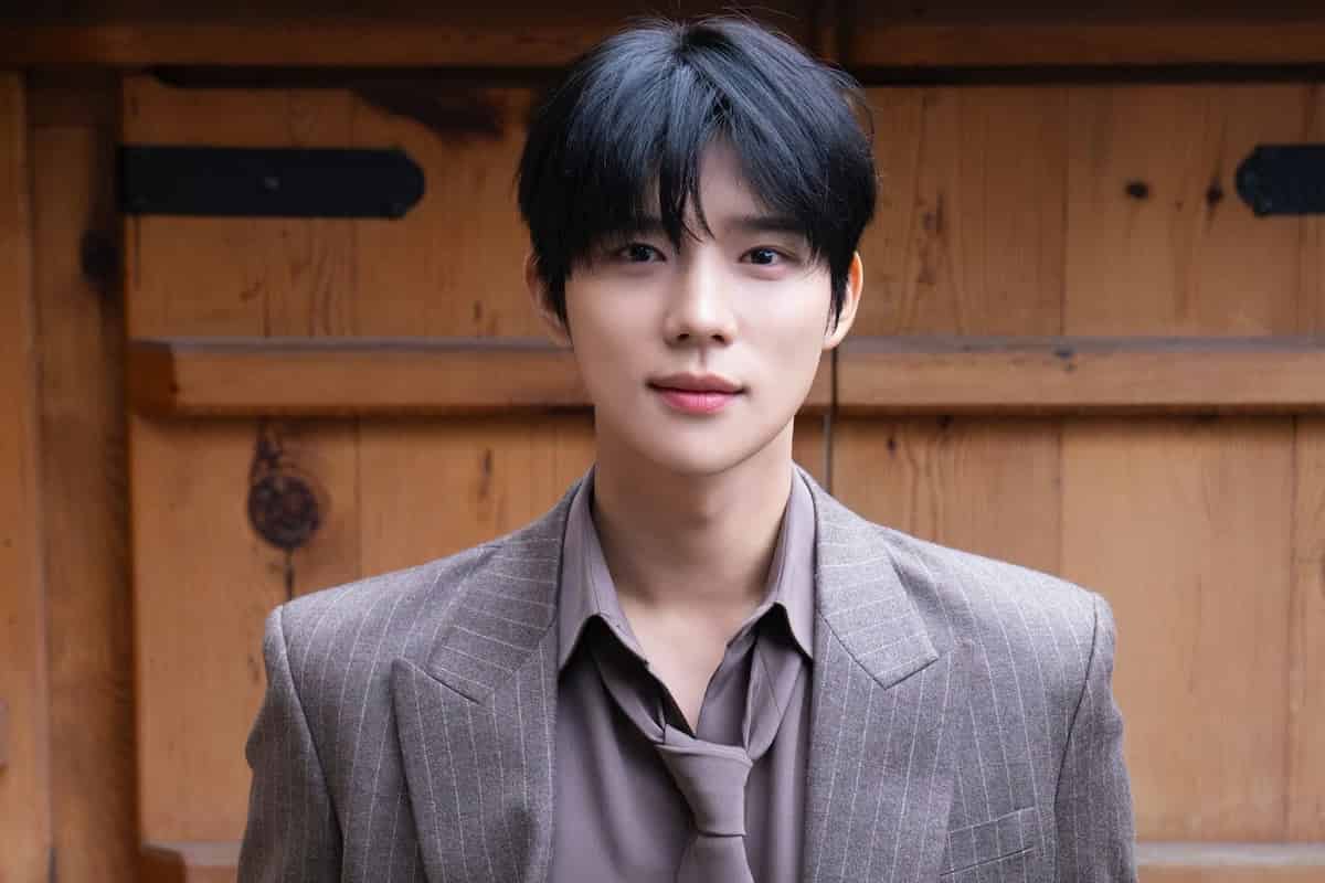Moon Sang Min's Early Contract Renewal: A New Era