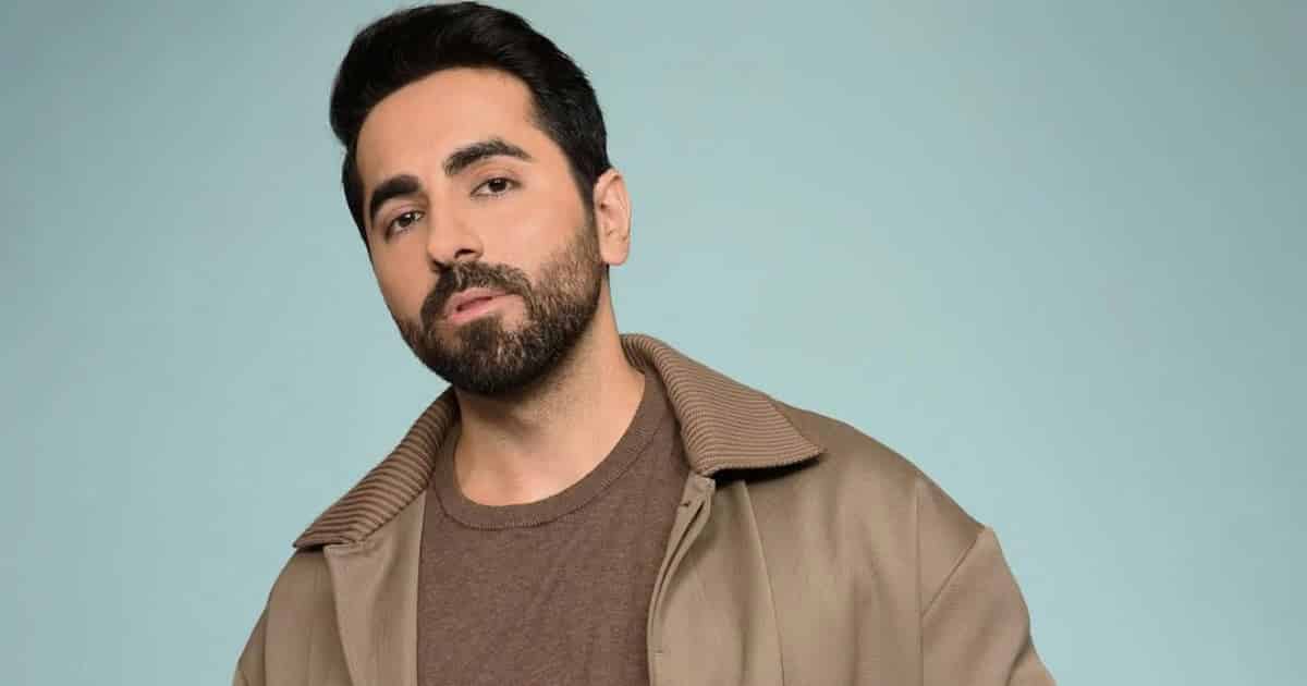 Ayushmann's Emotional Return to Indian Idol
