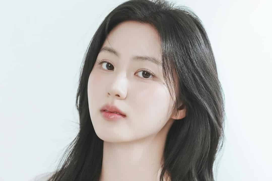 Kwon Eunbin Leaves Cube Entertainment