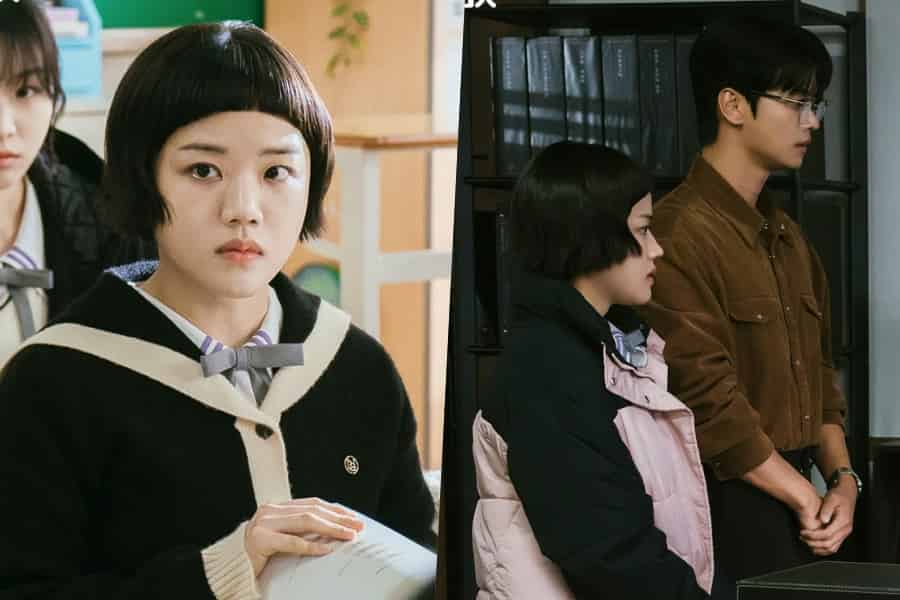 Kim Hyang Gi's Secret Sparks Crisis in K-Drama