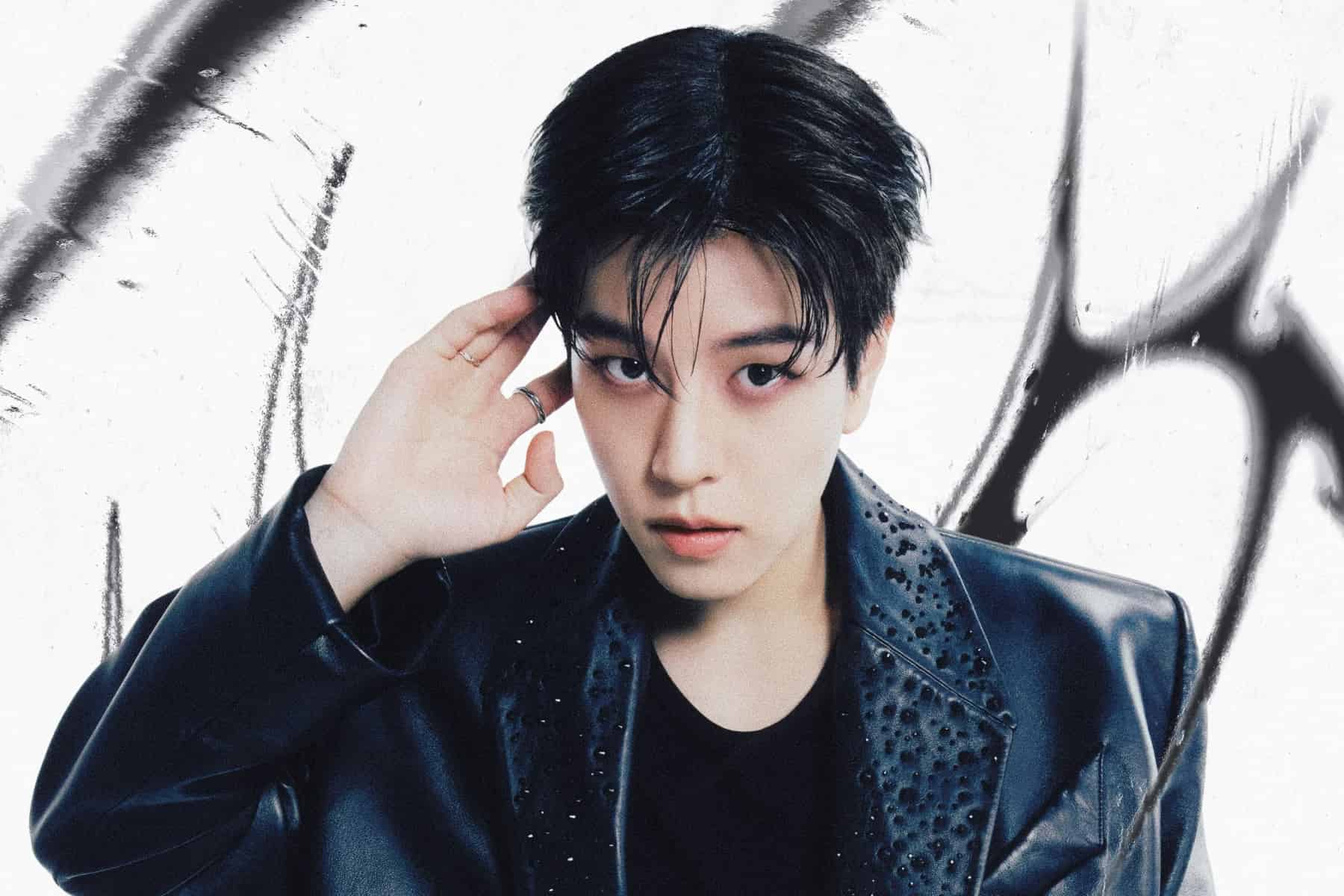 Seungmin's Injury Halts Governors Ball Performance