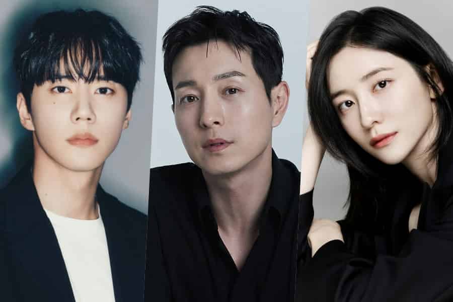 Lee Jun Young's Role in New Film 'Sinner' Shines
