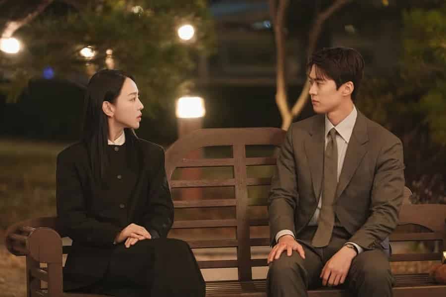 Epic Twists in Episodes 7-8 of 'Filing For Love'