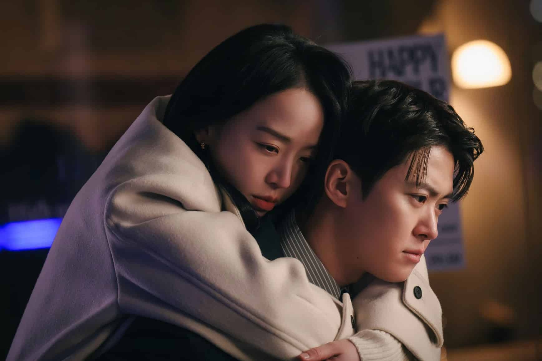 Scandal Unfolds in 'Filing For Love'