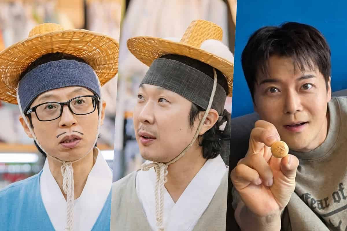 May Star Rankings: Variety Celebs Soar