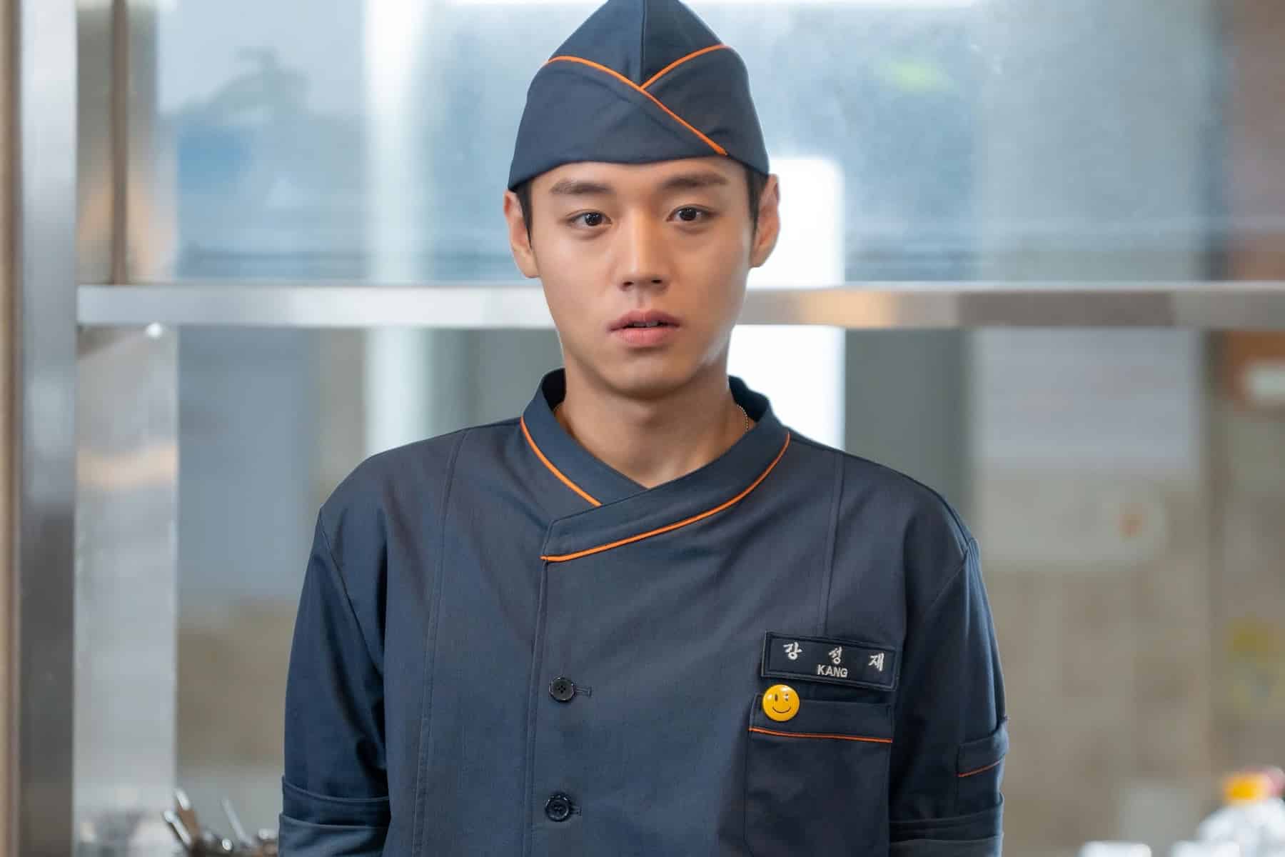 Tensions and Tastes in 'The Legend of Kitchen Soldier'
