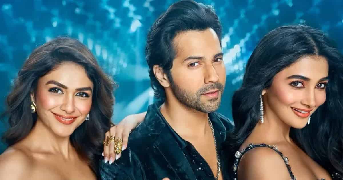5 Highlights from Varun Dhawan's New Trailer