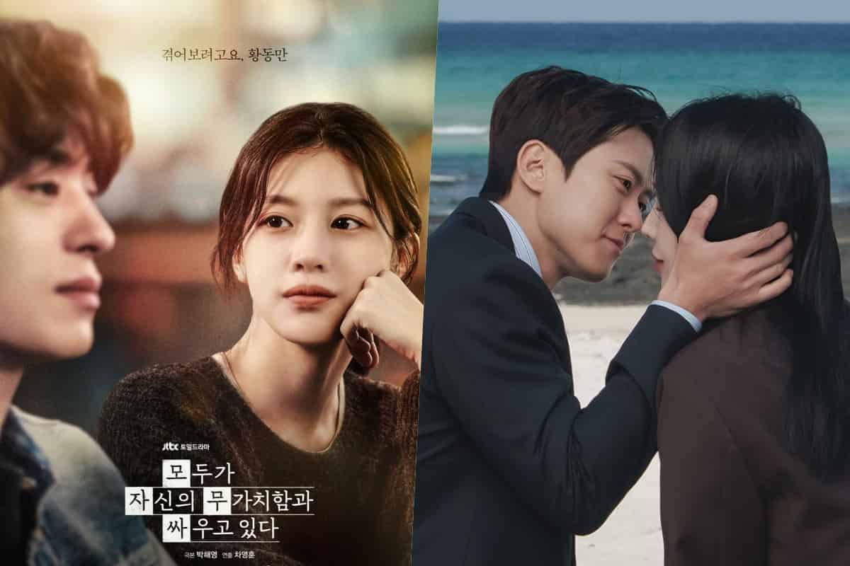 K-Drama Hits: 'Trying Here' & 'Filing for Love' Shine