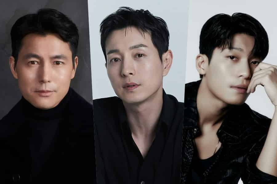 Stars Unite for a Thrilling Historical Action Film