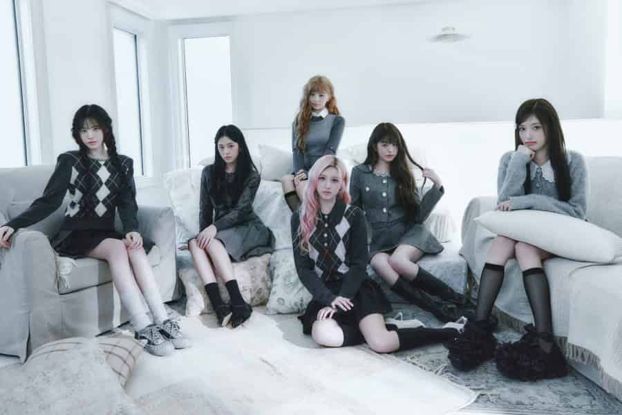 IVE's Agency Fights Back Against Online Harassment