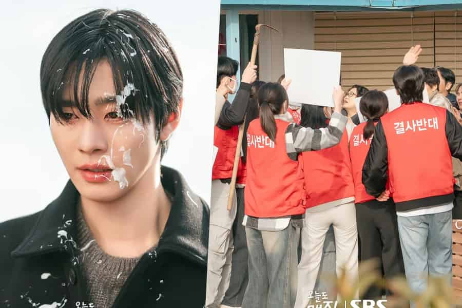 Ahn Hyo Seop's Scandal Shakes 'Sold Out On You'