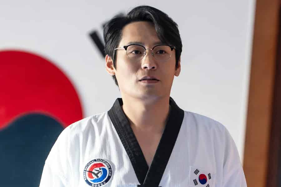 Choi Dae Hoon's Secret Agent Past Unveiled in K-Drama