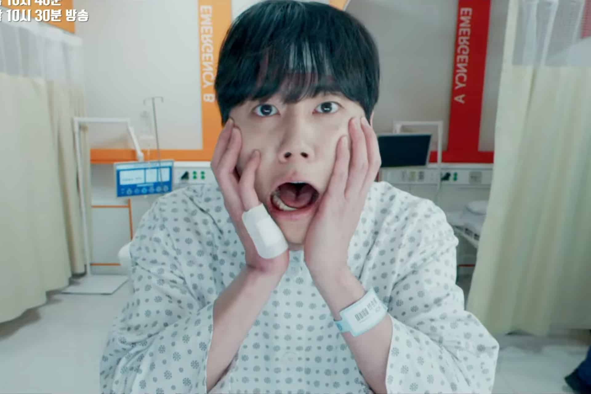 Lee Jun Young's Jaw-Dropping K-Drama Transformation