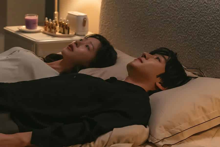 K-Drama 'Sold Out On You' Nears Finale as Ratings Dip