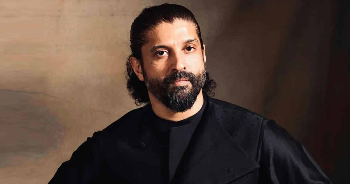 Farhan Akhtar's Bollywood Empire in 2026