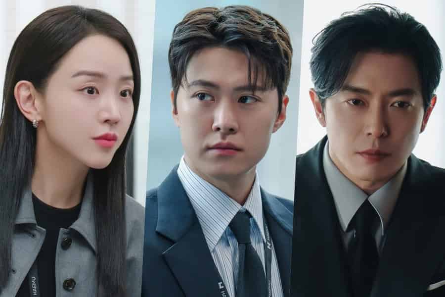 Stars Reflect as "Filing for Love" Nears Finale