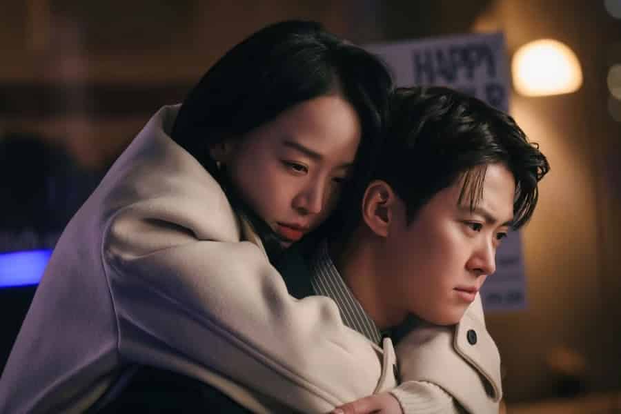 Gong Myoung's Stellar Support in 'Filing For Love'