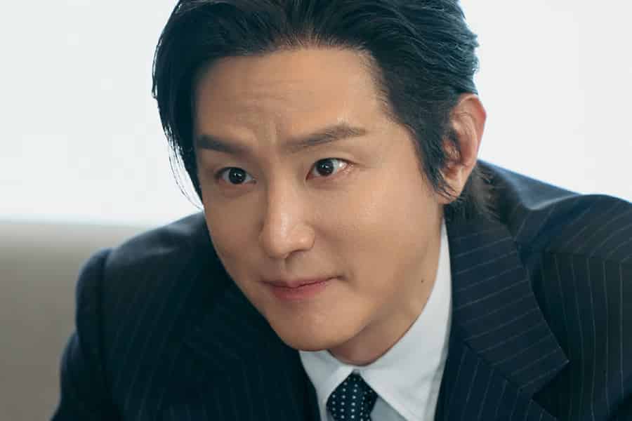 Kwon Yul's Unpredictable Role in 'Fifties Professionals'