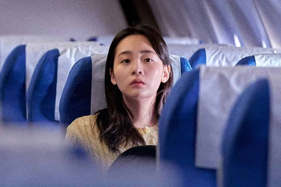 Kim Min Ha's Journey in New Film 'Hana Korea'