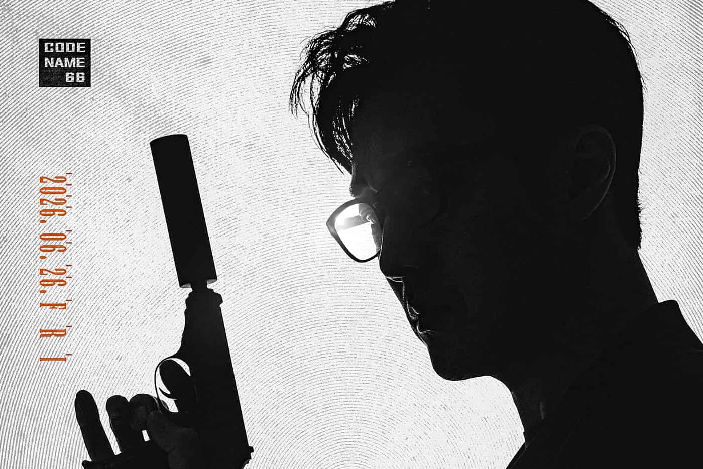 So Ji Sub's Thrilling Comeback in 'Agent Kim Reactivated'