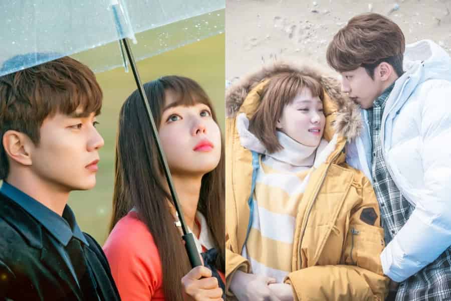 5 K-Dramas With Epic Confession Scenes